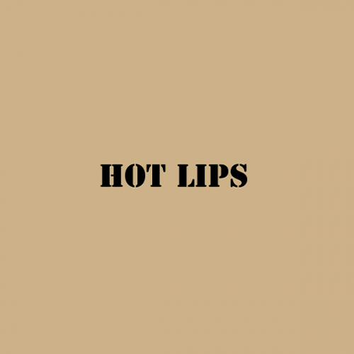 【極楽倶楽部会員限定/予約商品】ZIGGY「HOT LIPS」FC限定盤